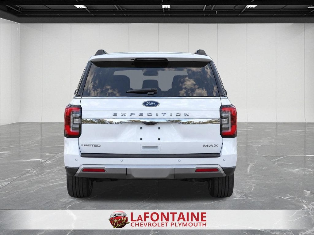 2024 Ford Expedition Limited MAX