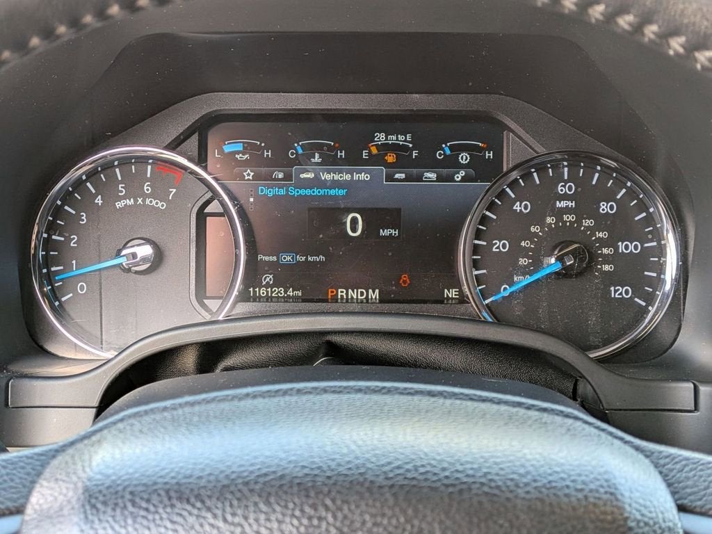 2019 Ford Expedition XLT