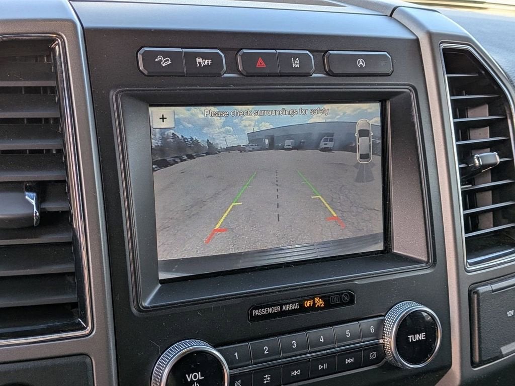 2019 Ford Expedition XLT