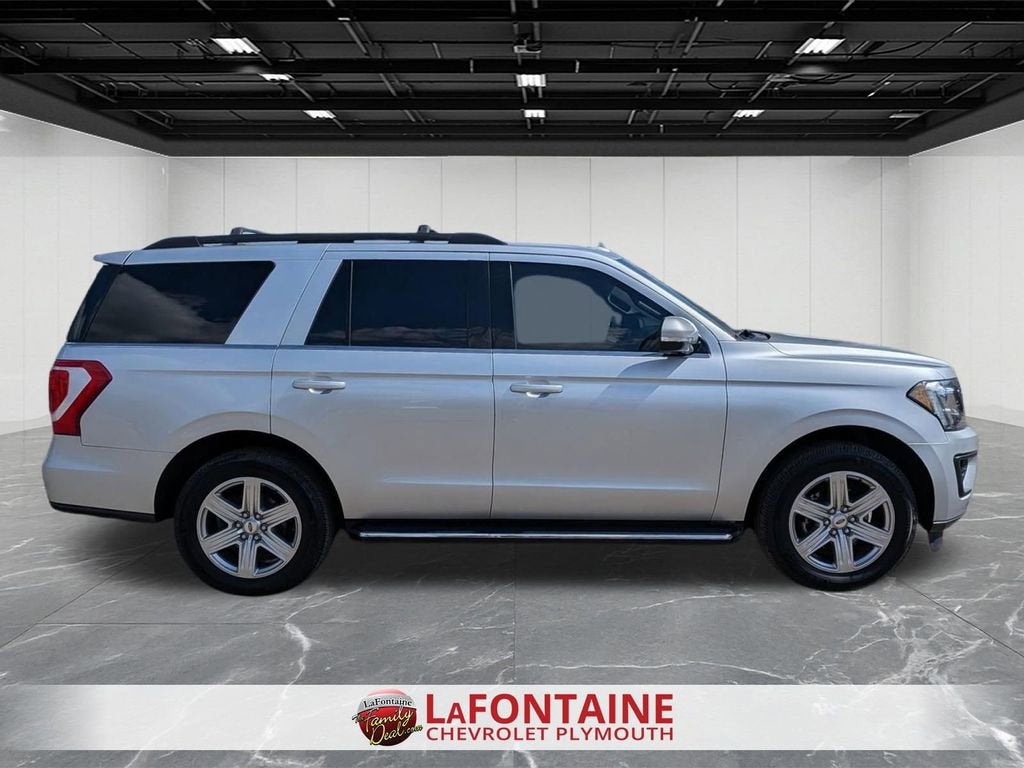 2019 Ford Expedition XLT