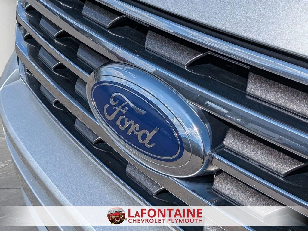 2019 Ford Expedition XLT