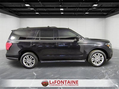 2022 Ford Expedition XLT