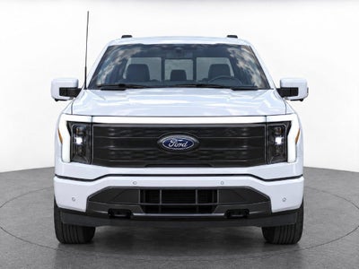 2024 Ford F-150 Lightning LARIAT