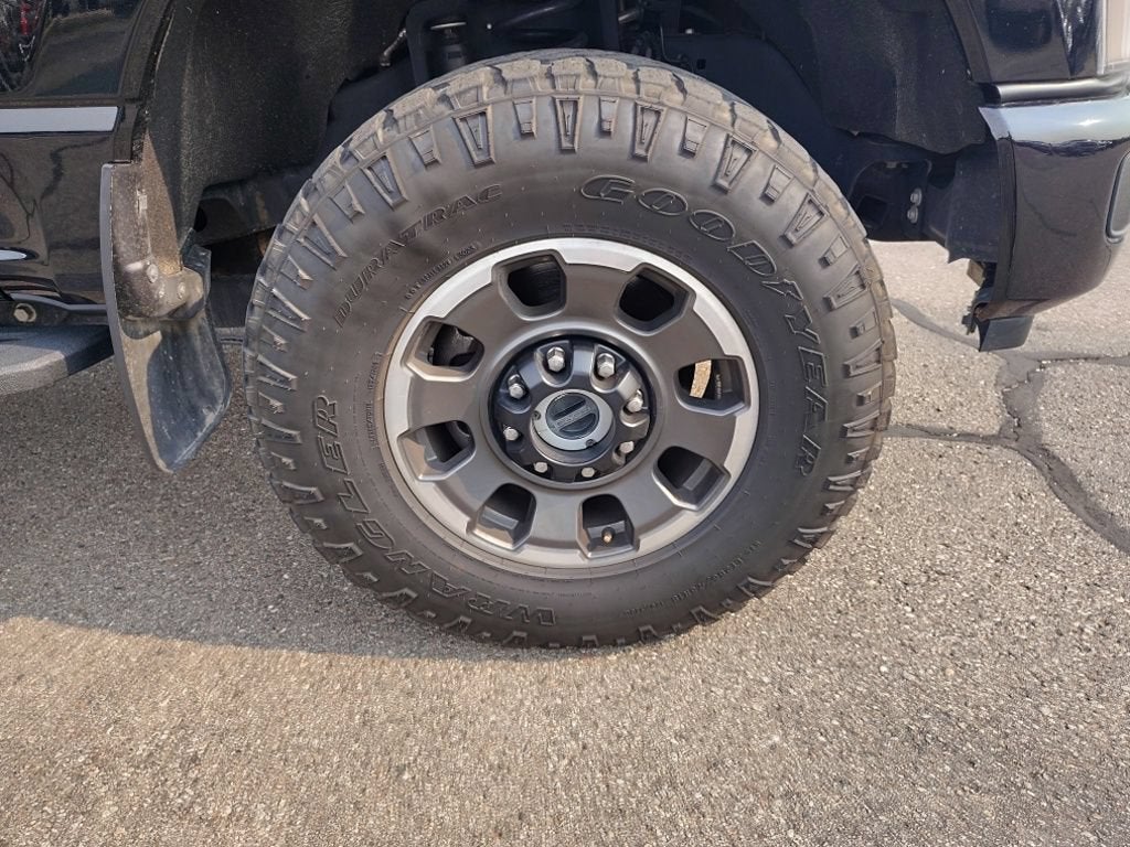 2023 Ford F-250 XLT