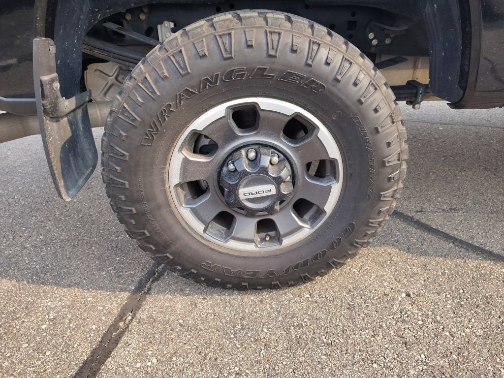 2023 Ford F-250 XLT