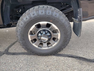 2023 Ford F-250 XLT