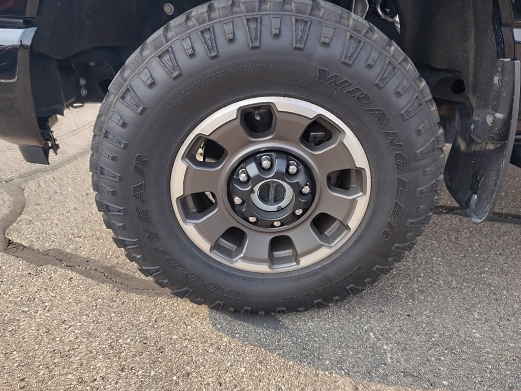 2023 Ford F-250 XLT