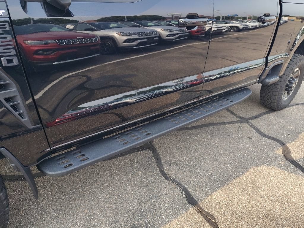 2023 Ford F-250 XLT