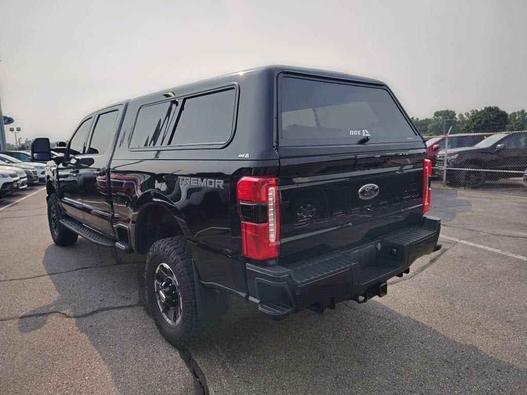 2023 Ford F-250 XLT