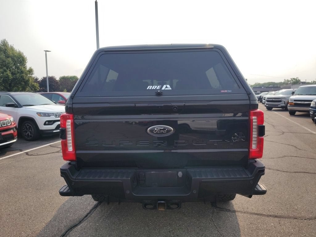 2023 Ford F-250 XLT