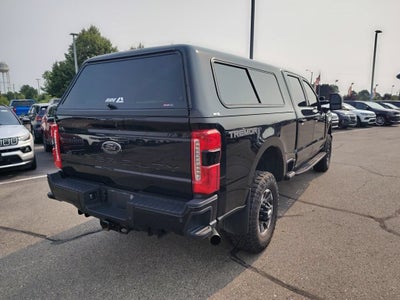 2023 Ford F-250 XLT