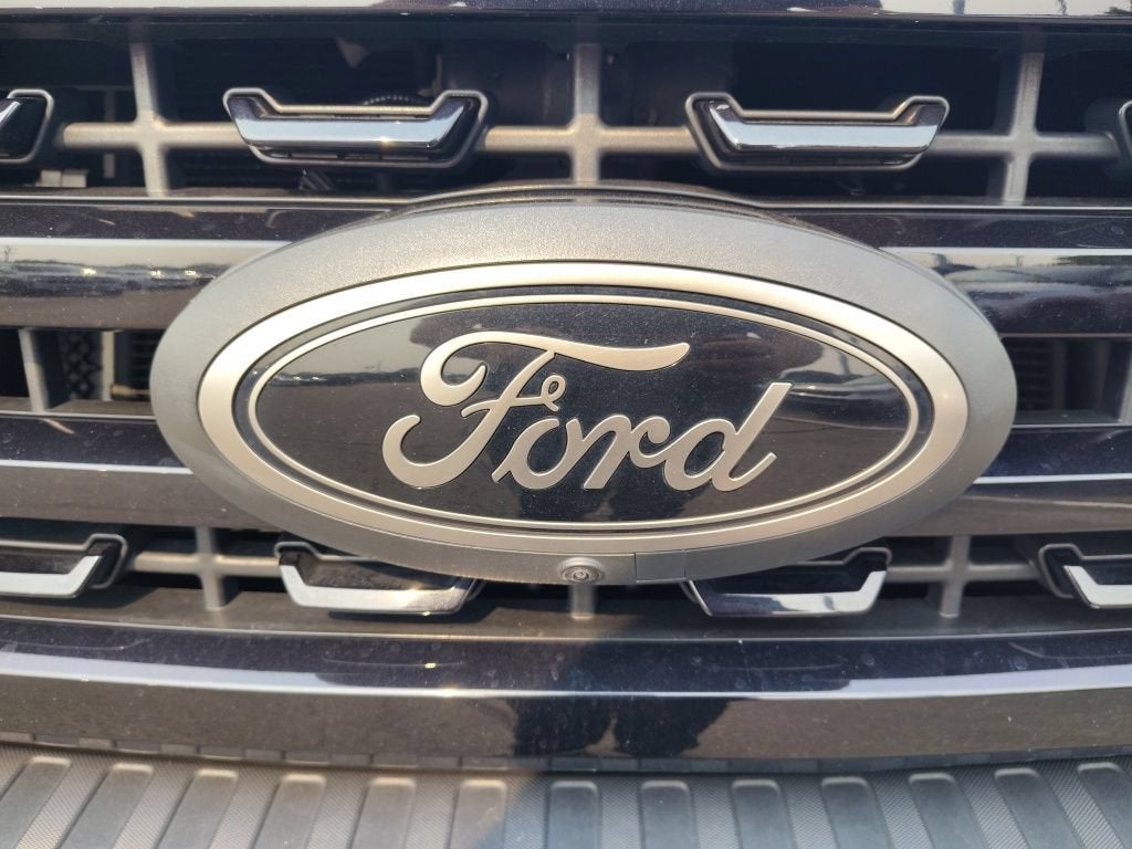 2023 Ford F-250 XLT