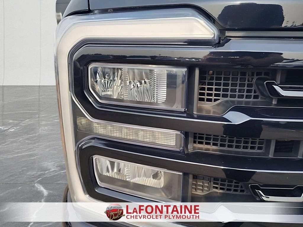 2023 Ford F-250 XLT