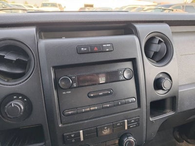 2012 Ford F-150 XL