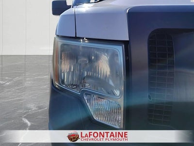 2012 Ford F-150 XL