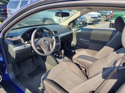 2007 Chevrolet Cobalt LT