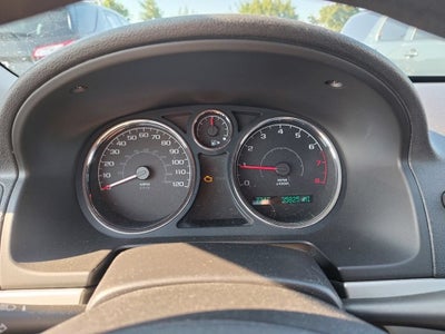 2007 Chevrolet Cobalt LT