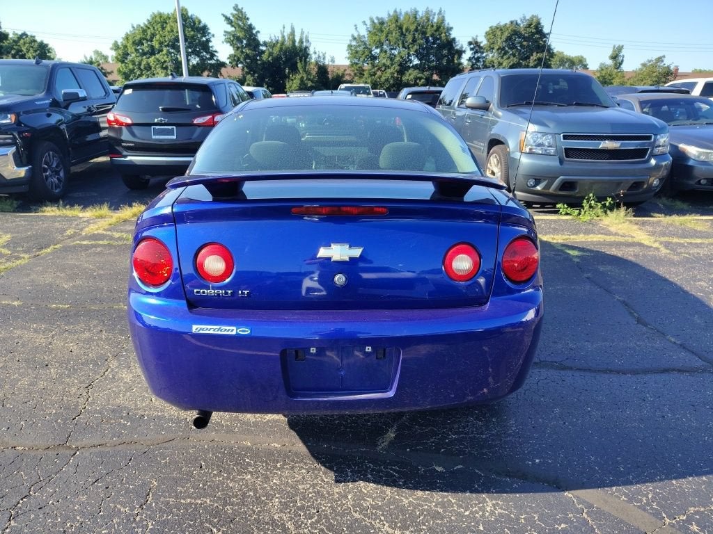 2007 Chevrolet Cobalt LT