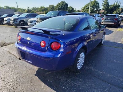 2007 Chevrolet Cobalt LT