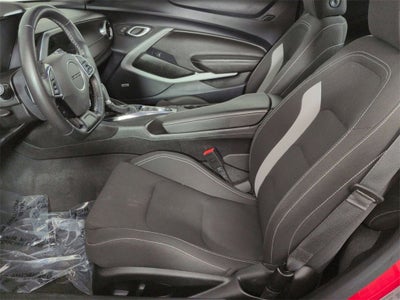 2024 Chevrolet Camaro LT1