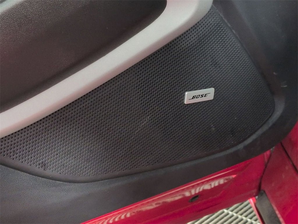 2024 Chevrolet Camaro LT1