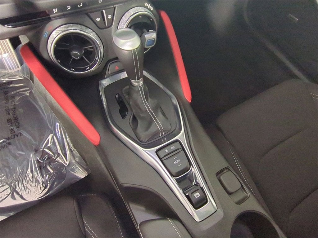 2023 Chevrolet Camaro LT1