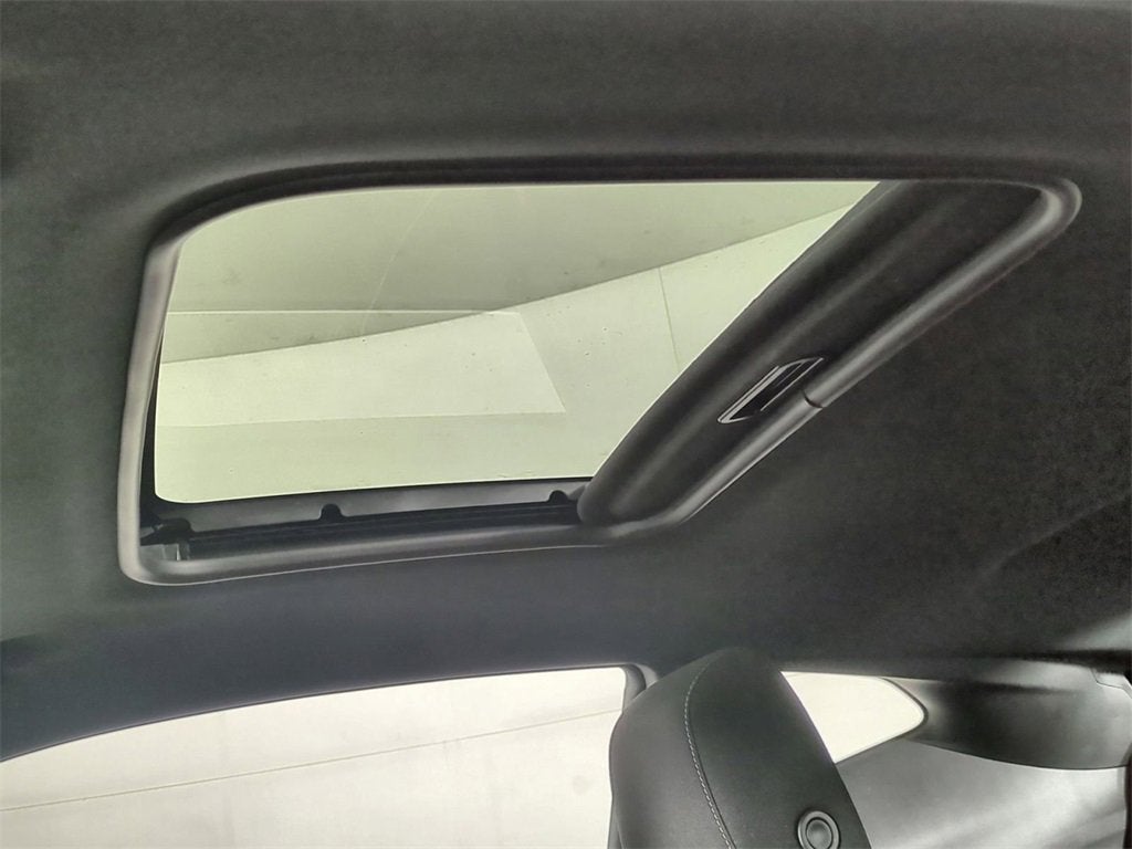 2023 Chevrolet Camaro LT1