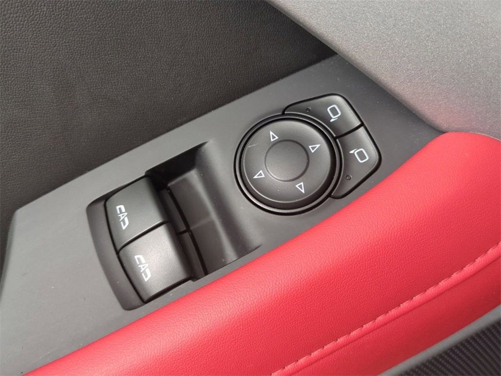 2023 Chevrolet Camaro LT1