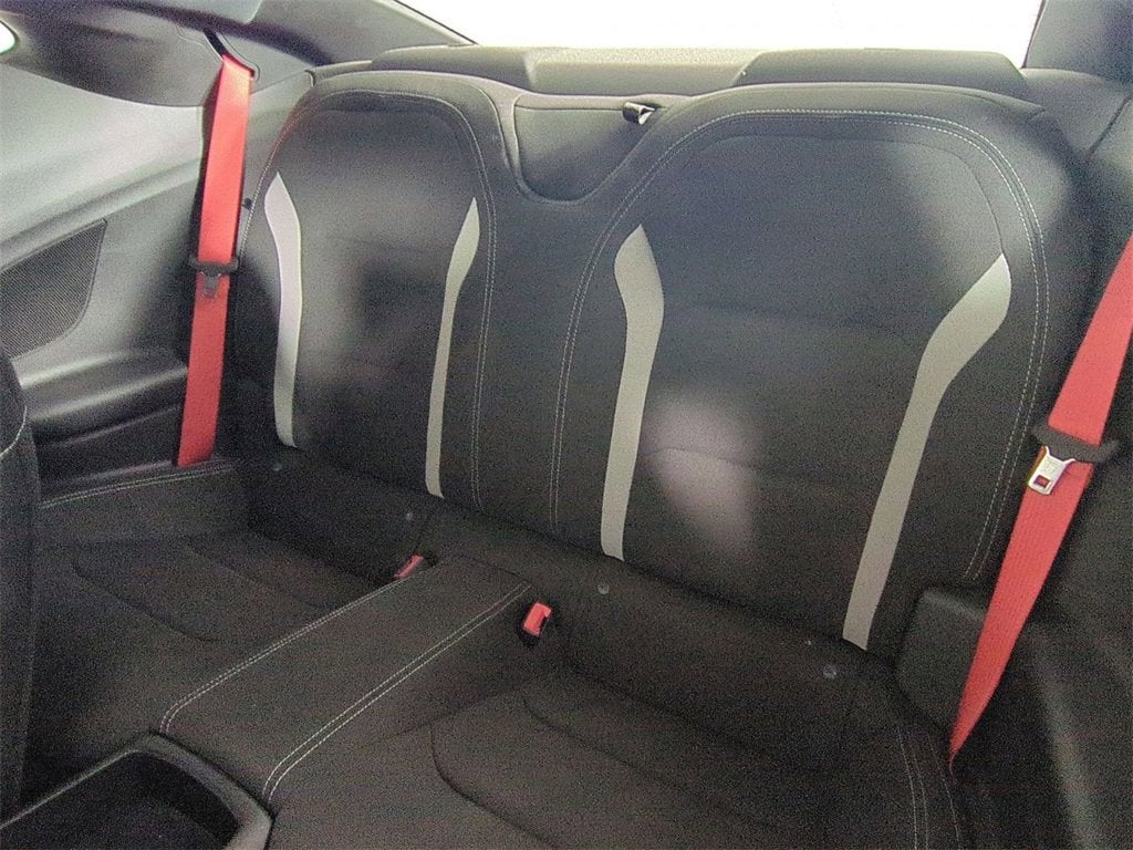 2023 Chevrolet Camaro LT1