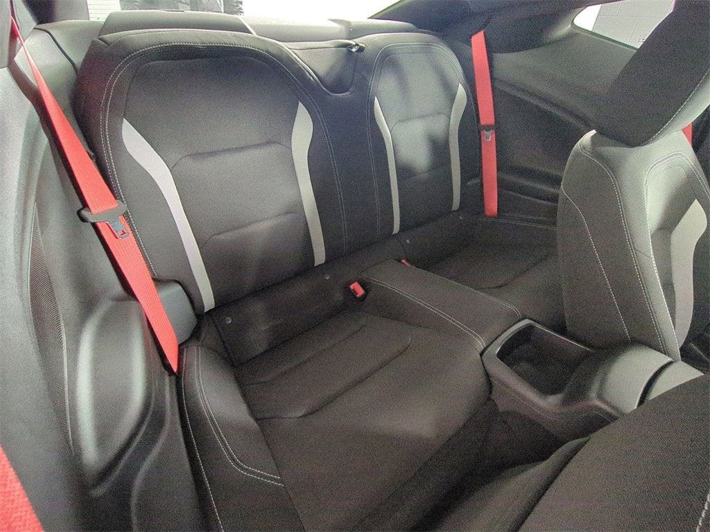 2023 Chevrolet Camaro LT1