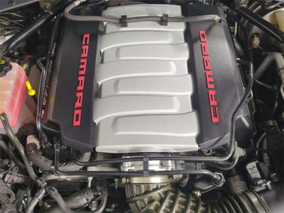 2023 Chevrolet Camaro LT1