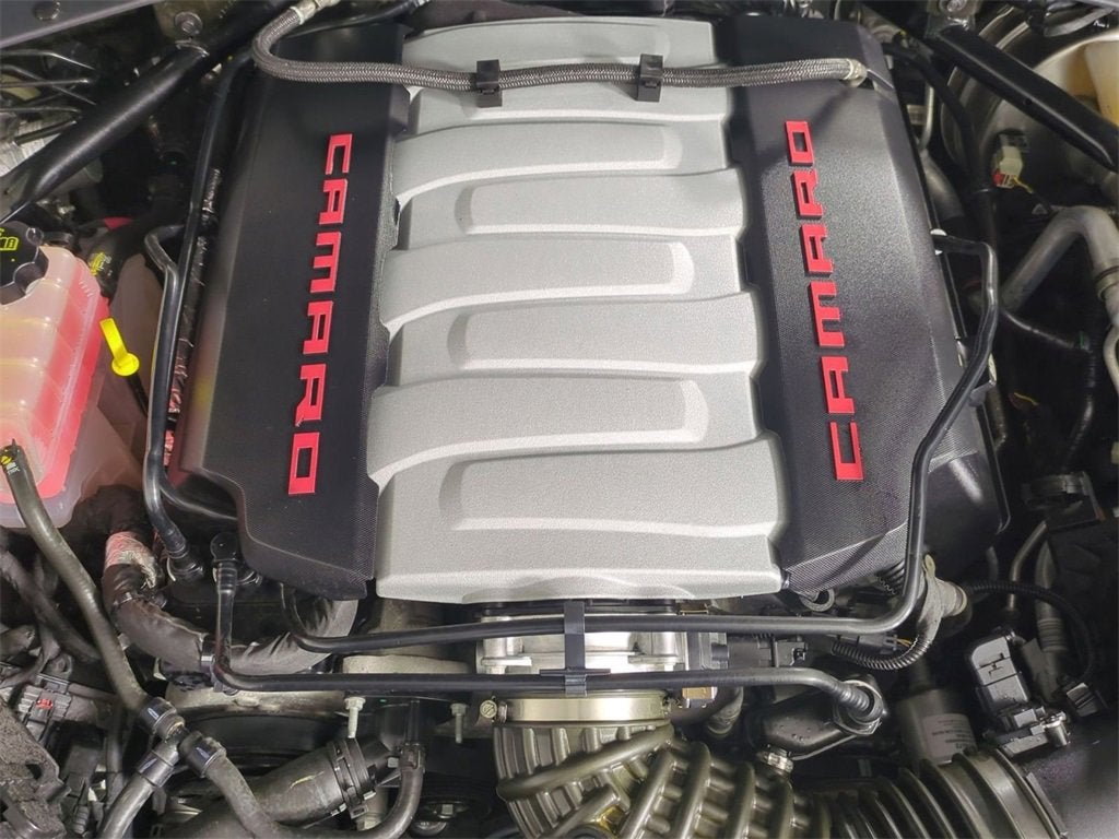 2023 Chevrolet Camaro LT1