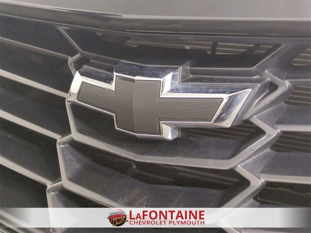 2023 Chevrolet Camaro LT1