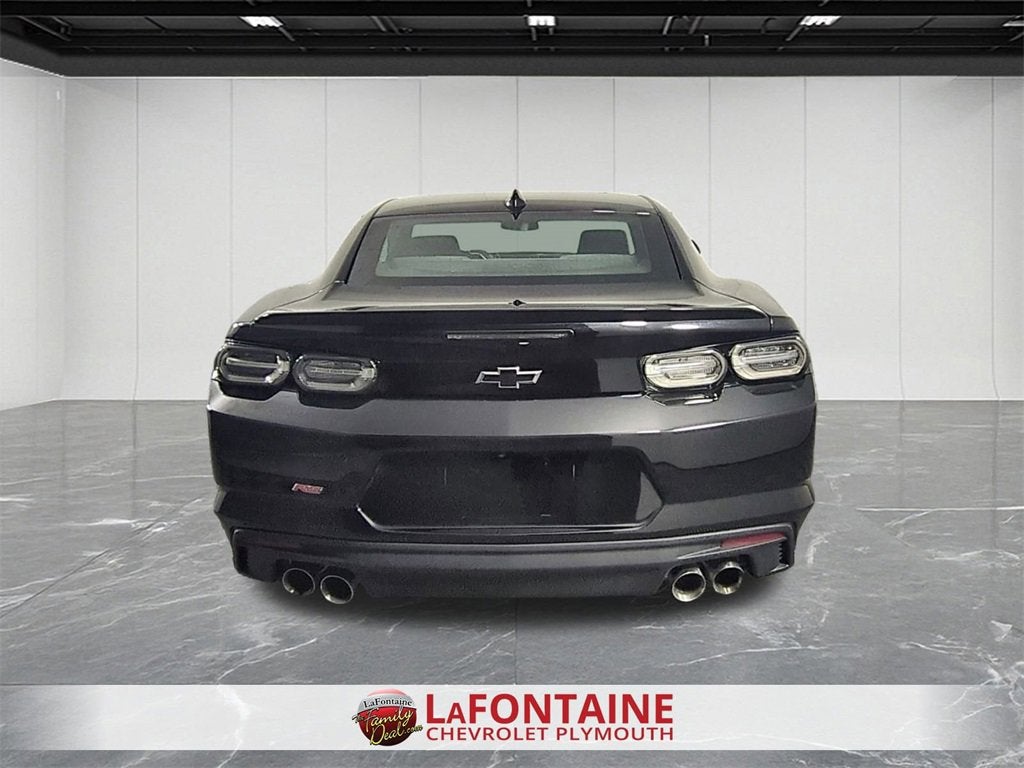 2023 Chevrolet Camaro LT1