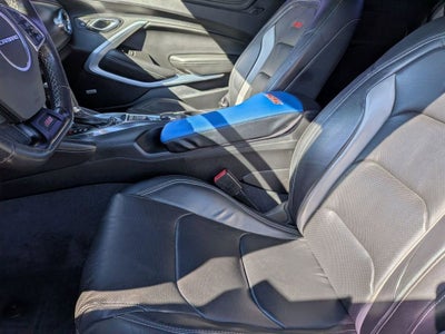 2019 Chevrolet Camaro 2SS