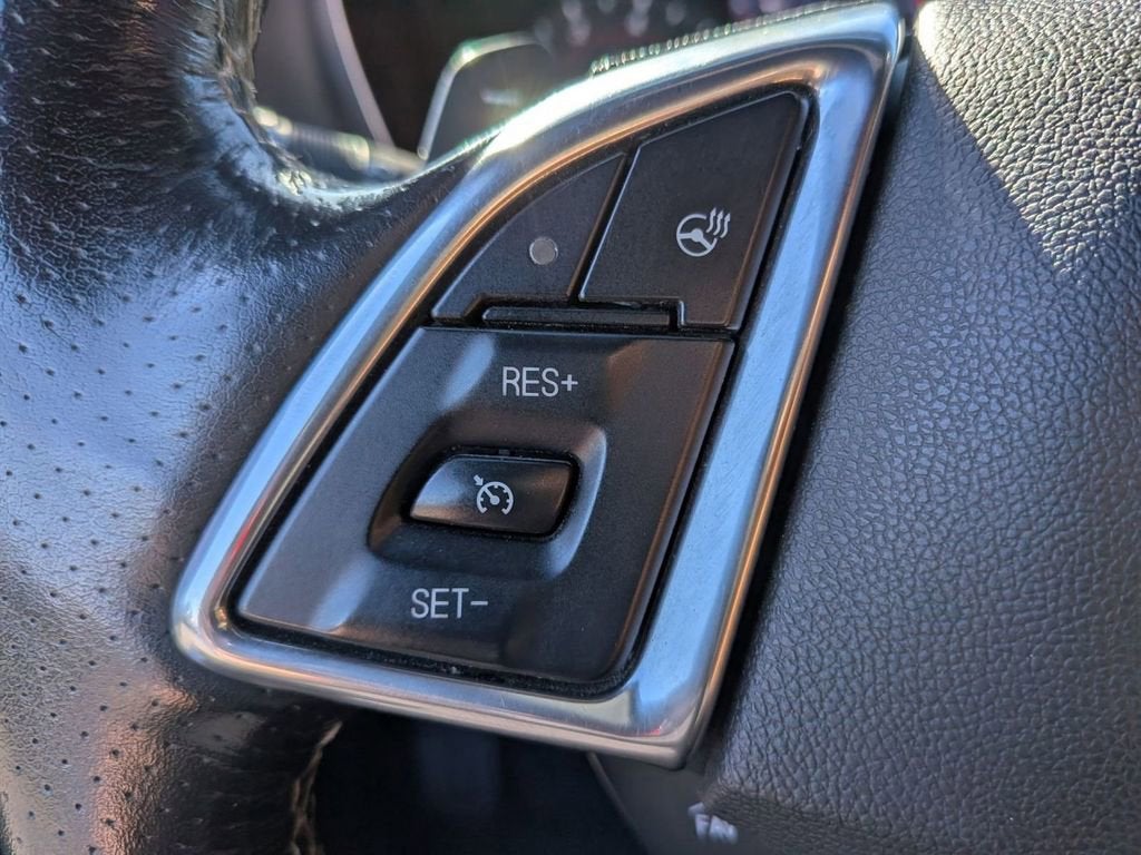 2019 Chevrolet Camaro 2SS