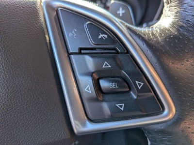 2019 Chevrolet Camaro 2SS