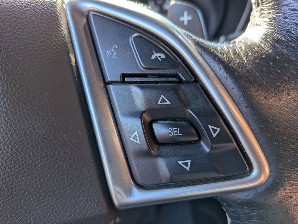 2019 Chevrolet Camaro 2SS