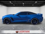 2019 Chevrolet Camaro 2SS