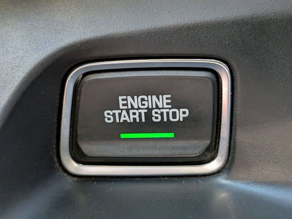 2019 Chevrolet Camaro 2SS