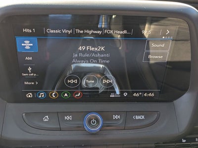 2019 Chevrolet Camaro 2SS