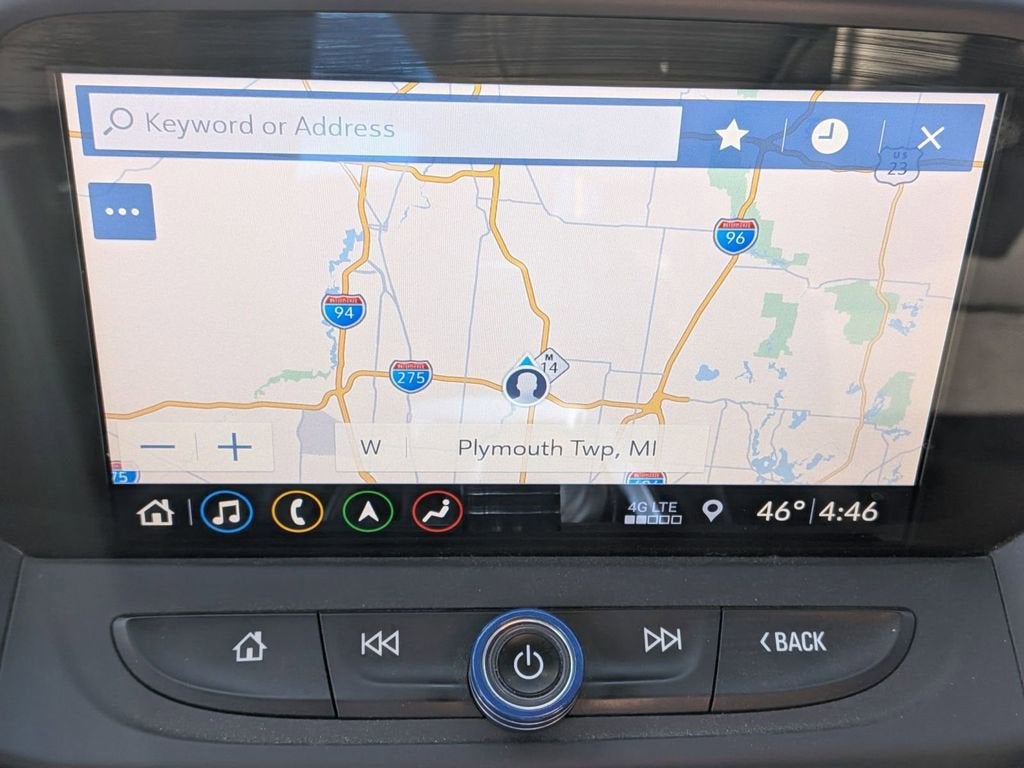 2019 Chevrolet Camaro 2SS