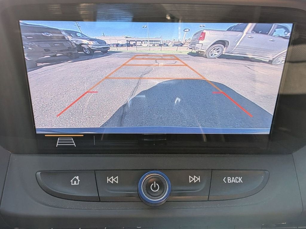 2019 Chevrolet Camaro 2SS