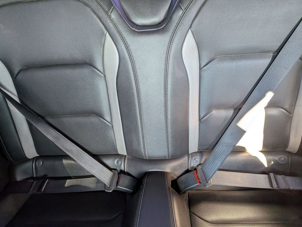 2019 Chevrolet Camaro 2SS