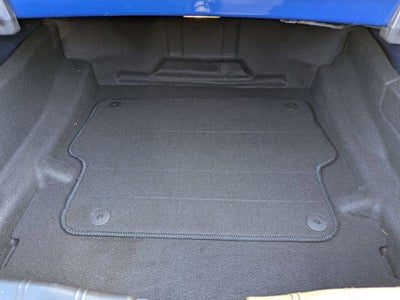 2019 Chevrolet Camaro 2SS