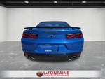 2019 Chevrolet Camaro 2SS