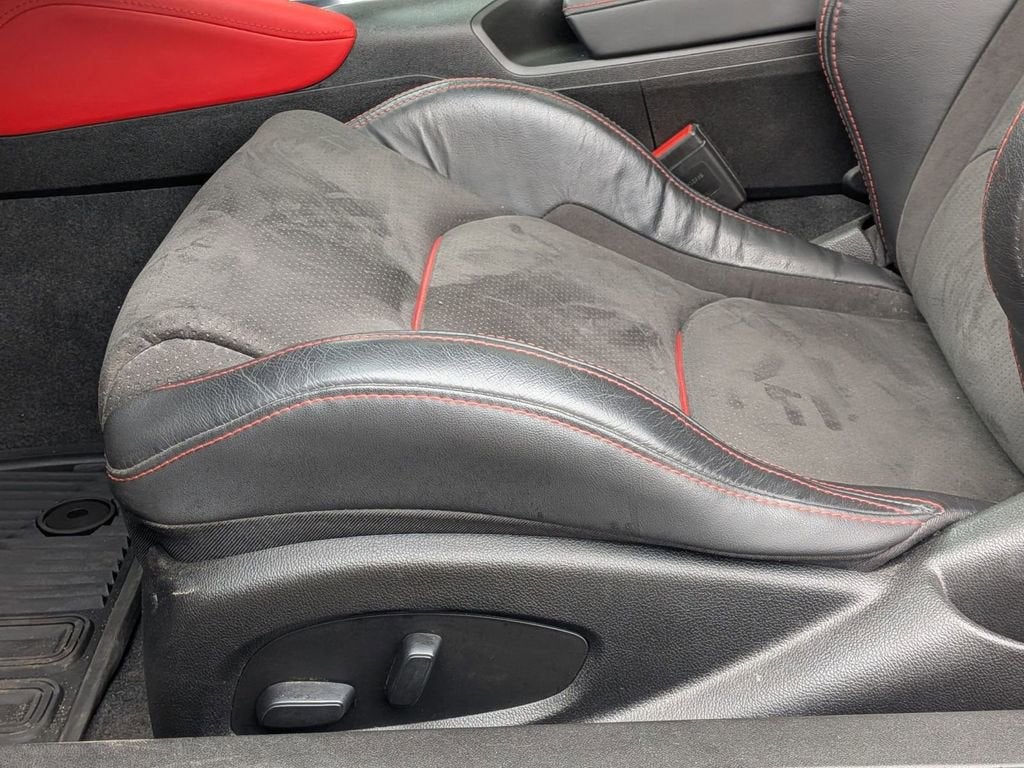 2023 Chevrolet Camaro ZL1