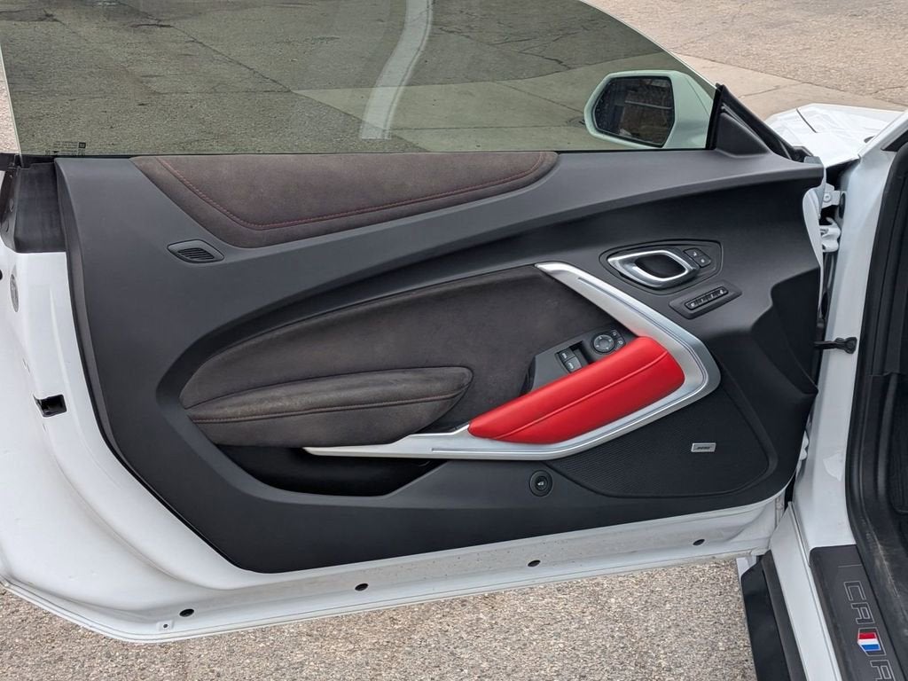 2023 Chevrolet Camaro ZL1