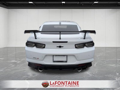 2023 Chevrolet Camaro ZL1