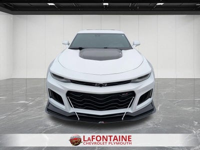 2023 Chevrolet Camaro ZL1